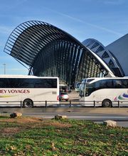 Autocars Morey Voyages image 6