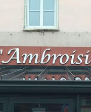 L'Ambroisie Traiteur l'ATBM image 1