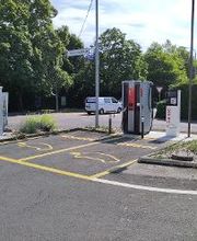 Migrol Charging Station Bild 5