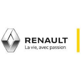 Renault Garage Bolley Concessionnaire