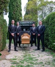 Pompes Funèbres Barjacoises image 8