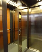 TEWALIFT SA Installazione e Manutenzione Ascensori , Locarno , Bellinzona , Lugano Bild 7