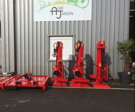 Agri Jardin image 1