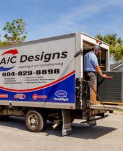 AC Designs Heating and Air Conditioning image 6