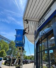 KN Maler & Gipsergeschäft GmbH Bild 1