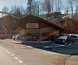 Auto-Mark Gstaad AG Bild 4