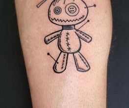 So my tattoo image 5