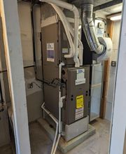 De Hart Plumbing Heating & Cooling image 17