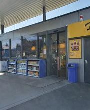 JET Tankstelle Bild 1