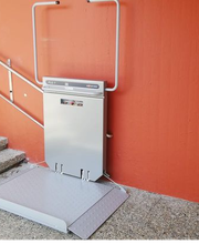 Müller-Treppenlifte Bild 1