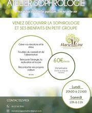 Marie Line RIGAUX-METHOT SOPHROLOGUE image 5