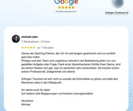 Zofingen Treuhand AG Bild 10