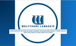 WOLFTHORE LANGSKIP e.U.