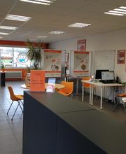 R.A.S Intérim Louviers image 2