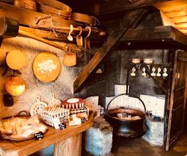 Fromagerie Romanens, Succ. de B. Cuennet Bild 4