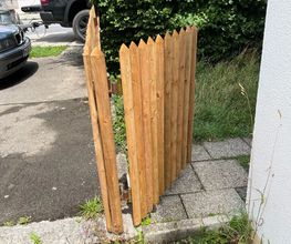 Garten Schubert Dienstleistungen Bild 2