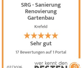 werkenntdenBESTEN.de Qualitätssiegel