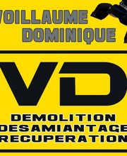 VOILLAUME DESAMIANTAGE image 3
