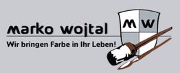 Malerfachbetrieb Marko Wojtal