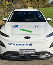 Fahrschule drive66.ch Patrick Mutti Bild 6