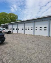 Performance Overhead Door Co image 1