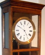 Atelier de pendulerie Eluxa Bild 14