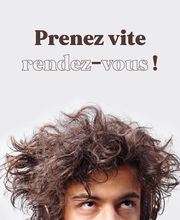 Coiffeusement Vôtre! image 2