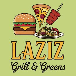 LÁZIZ Grill & Greens