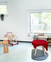 Kita Upsala
Bremen
pme Familienservice GmbH