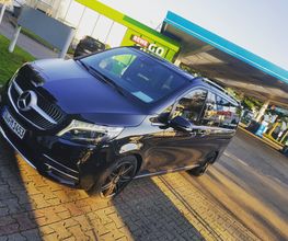 Taxi Akbulut Tübingen - Langstreckentaxi