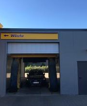 JET Tankstelle Bild 8