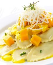 Ristorante la piazza beim Thiergarten Bild 1