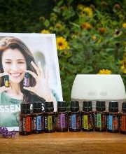 Annegret Müller - Light&Oil | ätherische Öle Bild 4