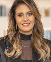 Coiffure Hairline Bild 1