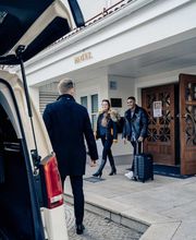 Alpha Taxi Eching GbR Bild 3