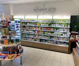 budni - Brückenstraße Bild 5