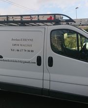 Jordan Electricité image 5