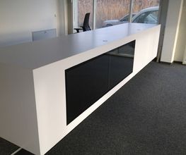 Empfang