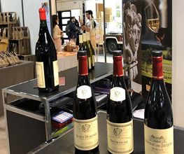 Boutique Louis Jadot image 8