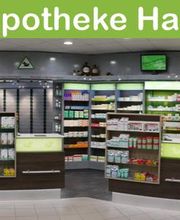 Aussenansicht der Enten-Apotheke Hassiepen