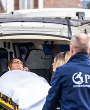 PPT Professioneller Patienten Transport GmbH Bild 2