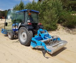 CFC-Sandreiniger D.A.CH. Bild 3