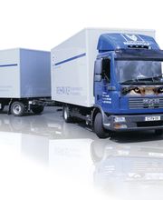 REISSWOLF Akten- und Datenvernichtung GmbH Sachsen Bild 4