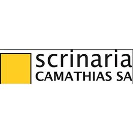 Scrinaria Camathias SA logo