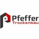 Pfeffer Trockenbau