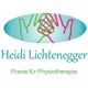 Lichtenegger Heidi Praxis für Physiotherapie