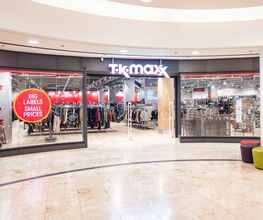 TK Maxx Bild 1