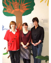 Logopädische Praxis Schubert Katrin Bild 1