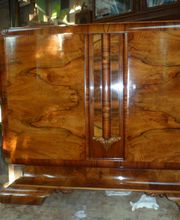 Atelier für Möbelrestaurierung Olaf Praetsch Bild 11