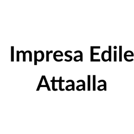 Impresa Edile Attaalla logo